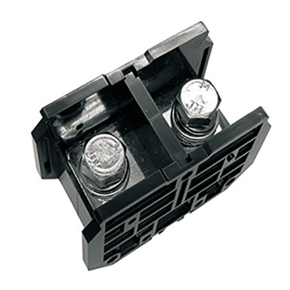 RT800 DIN Rail terminal block